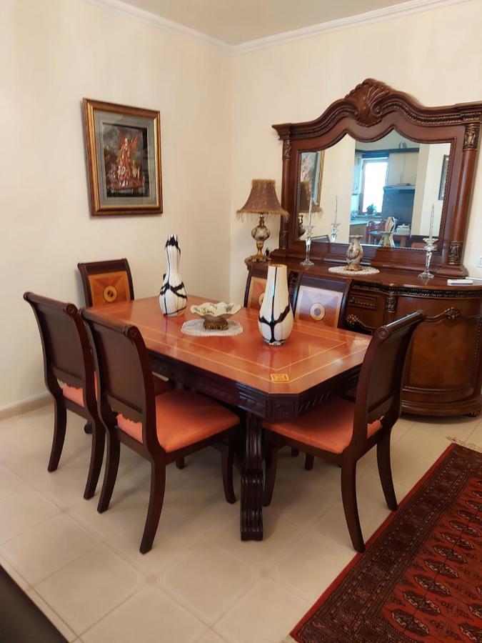 Geni Apartment Korça Kültér fotó